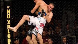 UFC Fight Night Live Nate Diaz vs Josh Neer