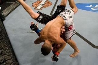 UFC Fight Night Live Nate Diaz vs Josh Neer