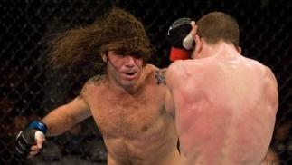 UFC Fight Night Live Clay Guida vs Mac Danzig