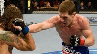 UFC Fight Night Live Clay Guida vs Mac Danzig