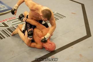 Fitch vs Burkman