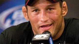 UFC 100 Post Fight PC Dan Henderson