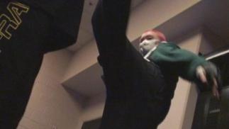 Lockerroom Warmup 2