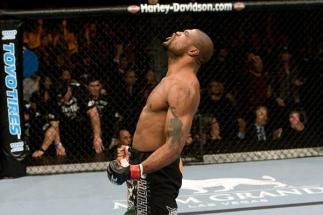 UFC 92 Rampage Jackson