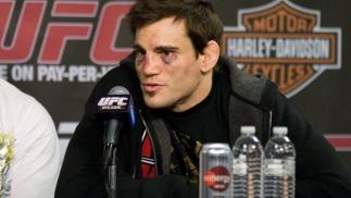 Jon Fitch