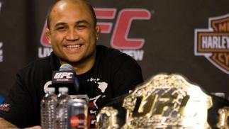 BJ Penn