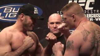 Lesnar Herring