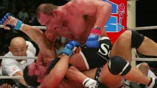 Mark Coleman