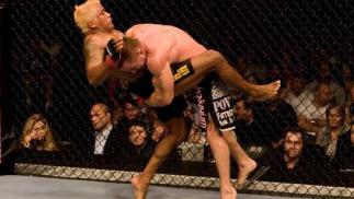 UFC 73: Stacked Sean Sherk vs. Hermes Franca