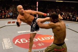 UFC 73: Stacked Tito Ortiz vs. Rashad Evans