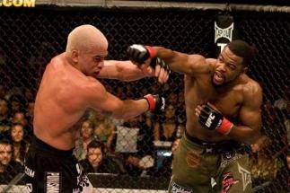 UFC 73: Stacked Tito Ortiz vs. Rashad Evans