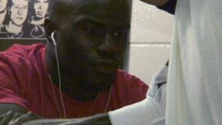 Cheick Kongo