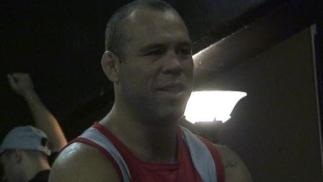 Wanderlei Silva