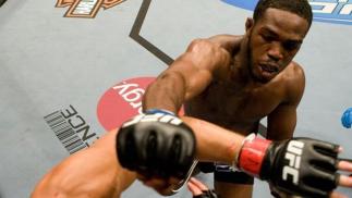 UFC 87 Jon Jones vs Andre Gusmao