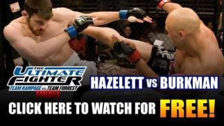 TUF7 Finale Hazelett vs Burkman 530x370