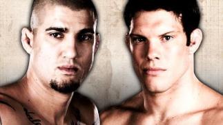 UFC 101 Grove & Almeida Image