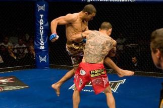 WEC 6/7 Jose Aldo vs Cub Swanson