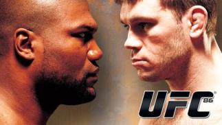 UFC 86 Countdown 530x370