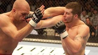 Marquardt vs. Doerksen