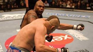 UFC 71 Chuck Liddell vs. Rampage Jackson