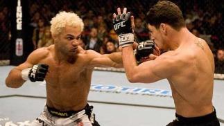 UFC 69: Shootout Diego Sanchez vs. Josh Koscheck