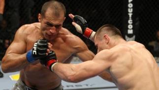 UFC 103 Junior Dos Santos vs Mirko Cro Cop