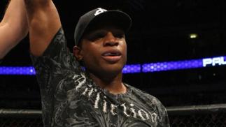 UFC 103 Paul Daley