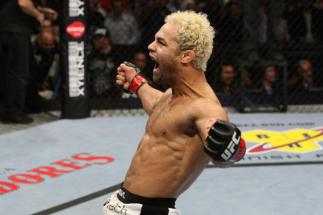 UFC 103 Josh Koscheck