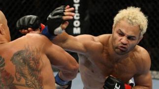 UFC 103 Josh Koscheck vs Frank Trigg