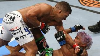 UFC 103 Tyson Griffin vs Hermes Franca