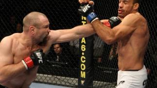 UFC 103 Vladimir Matyushenko vs Igor Pokrajac