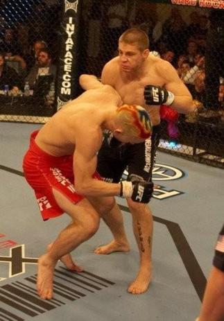 Ludwig vs. Goulet