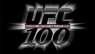 UFC 100 530x298