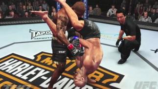 UFC Undisputed
