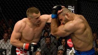 UFC 99 Mirko Cro Cop vs Mostapha Al-Turk