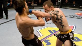 UFC 99 Paul Taylor vs Peter Sobotta