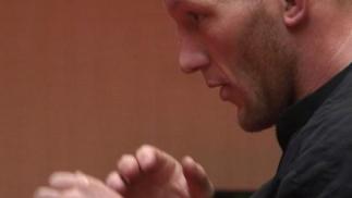 Gray Maynard UFC 96 Workout