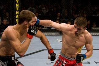 UFC 99 John Hathaway vs Rick Story
