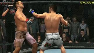 UFC® 2009 Undisputed