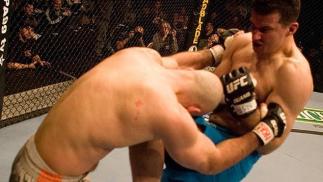 UFC 66 Anthony Perosh Vs. Christian Wellisch