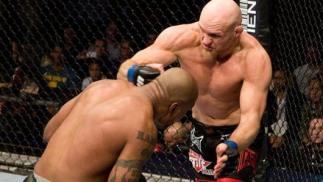 UFC 96 Rampage Jackson vs Keith Jardine