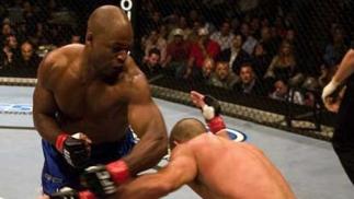 Mike Swick vs. David Loiseau UFC 63