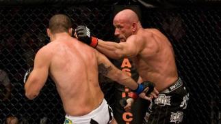 UFC 93 Shogun Rua vs Mark Coleman