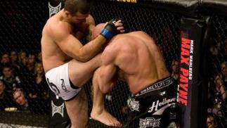 UFC 93 Shogun Rua vs Mark Coleman