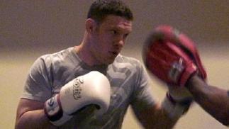 Ricardo Almeida Mits
