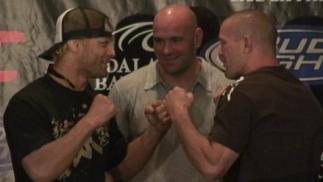 UFC 86: Koscheck vs Lytle