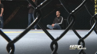 108 Octagon Warmup - 0:47