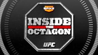 Inside The Octagon Title