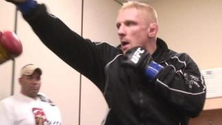 UFC 86 Dennis Siver