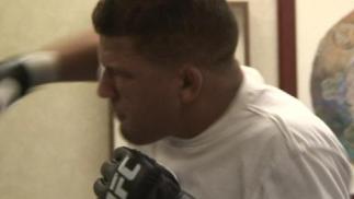 Tyson Griffin UFC 86